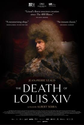路易十四的死亡纪事